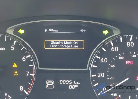 2014 Nissan Altima 2.5 S z USA, uszkodzony, nr VIN 1N4AL3AP2EN238232